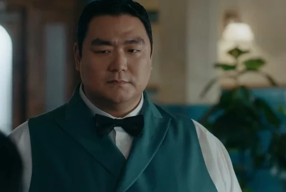 Кадр к 12 серии «Мотель Калифорния»