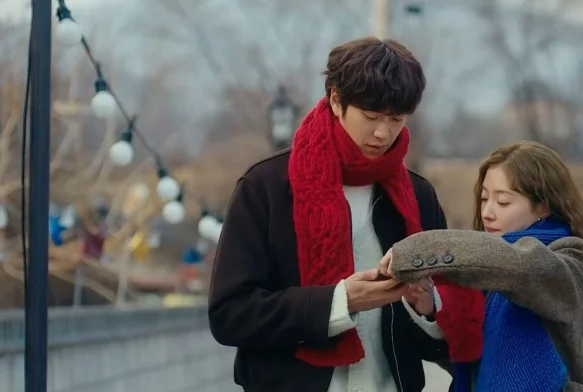 Кадр к 12 серии «Мотель Калифорния»