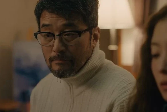 Кадр к 12 серии «Мотель Калифорния»