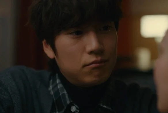 Кадр к 12 серии «Мотель Калифорния»