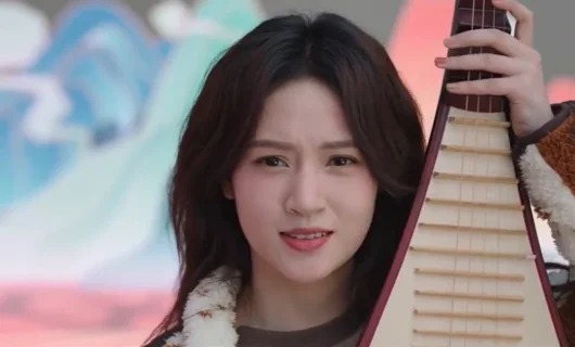 Дорама Фильтр 19 серия