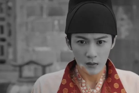 Кадр к 19 серии «Фильтр»