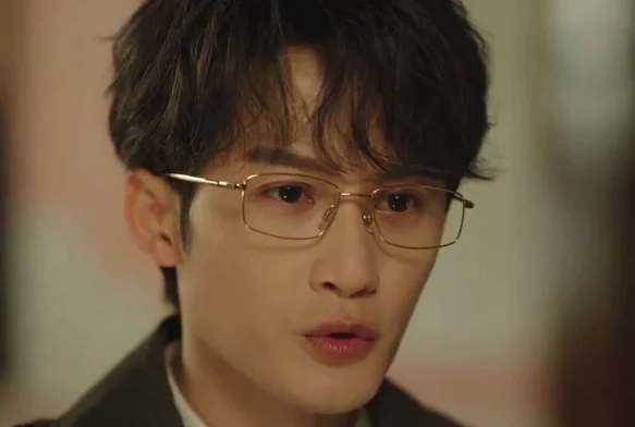 Кадр к 19 серии «Фильтр»