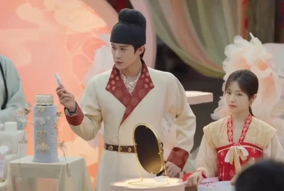 Кадр к 19 серии «Фильтр»