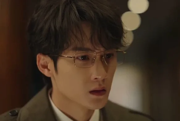 Кадр к 19 серии «Фильтр»