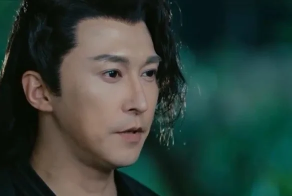 Кадр к 16 серии «Любовь и меч»