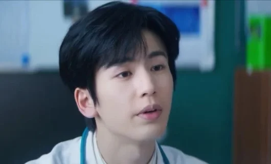 Дорама Самое лучшее 17 серия