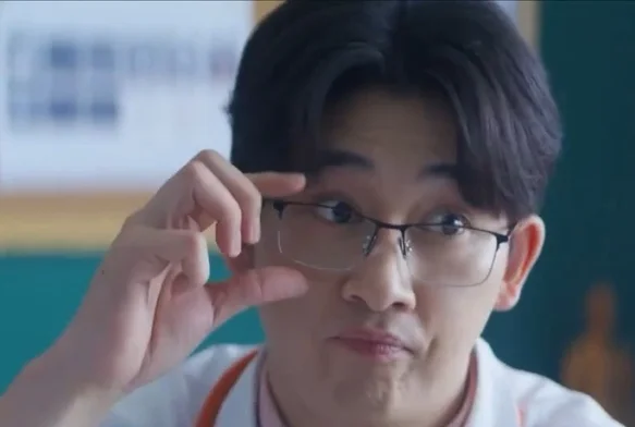 Кадр к 17 серии «Самое лучшее»