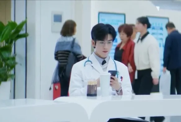 Кадр к 17 серии «Самое лучшее»