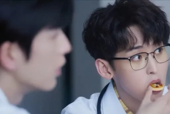 Кадр к 17 серии «Самое лучшее»