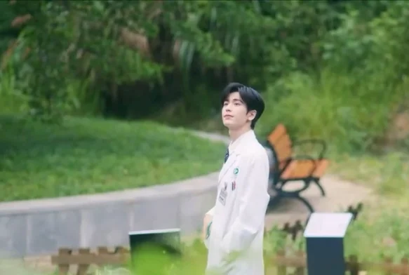 Кадр к 17 серии «Самое лучшее»