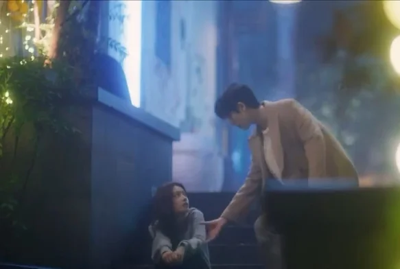 Кадр к 17 серии «Самое лучшее»