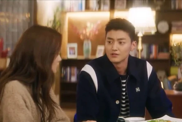 Кадр к 18 серии «Самое лучшее»