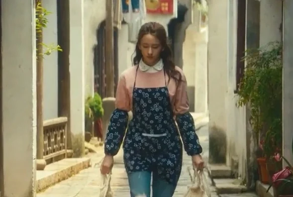 Кадр к 7 серии «На Cевер»