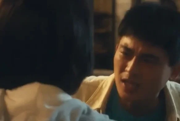 Кадр к 7 серии «На Cевер»