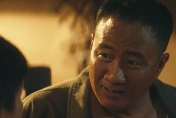 Кадр к 7 серии «На Cевер»