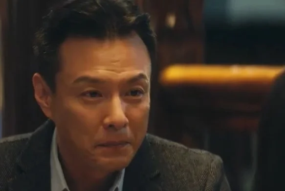 Кадр к 7 серии «На Cевер»