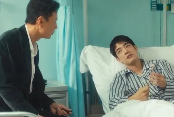 Кадр к 7 серии «На Cевер»