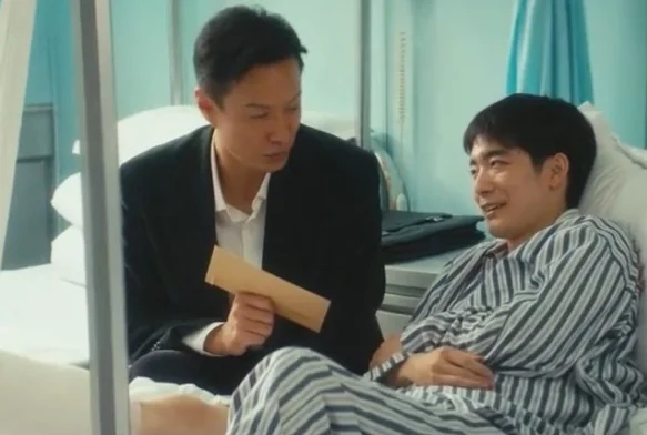 Кадр к 7 серии «На Cевер»