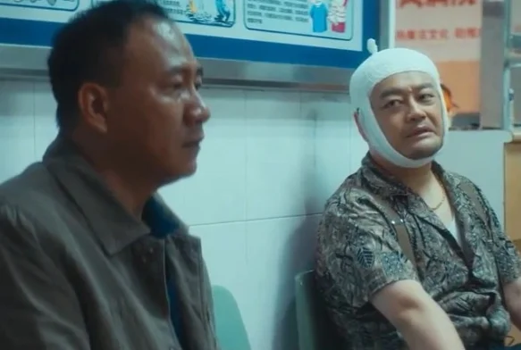 Кадр к 7 серии «На Cевер»