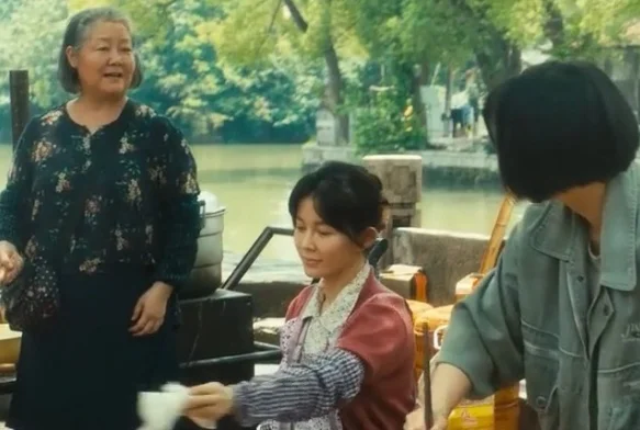 Кадр к 7 серии «На Cевер»