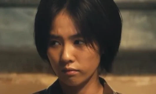 Дорама На Cевер 8 серия