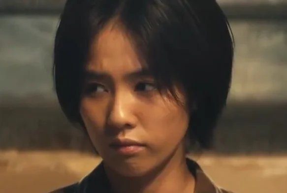 Кадр к 8 серии «На Cевер»