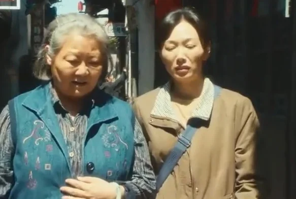 Кадр к 8 серии «На Cевер»