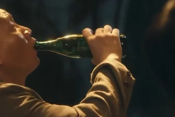 Кадр к 8 серии «На Cевер»