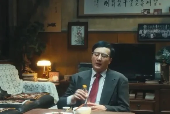 Кадр к 8 серии «На Cевер»