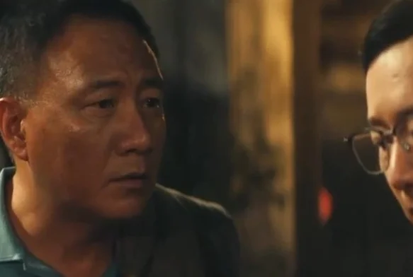 Кадр к 8 серии «На Cевер»