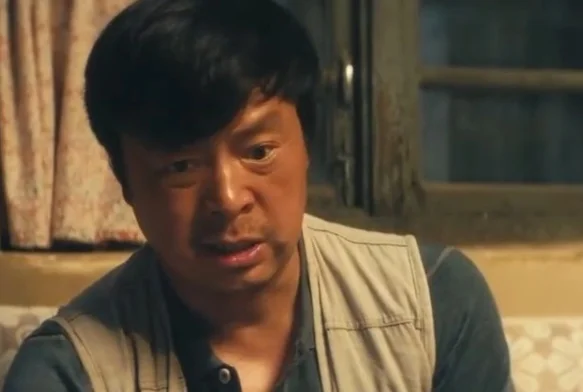 Кадр к 8 серии «На Cевер»