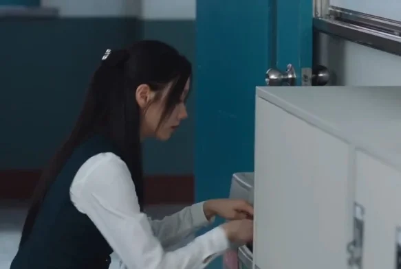 Кадр к 16 серии «Дружеское соперничество»