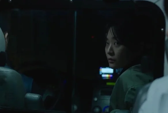 Кадр к 16 серии «Дружеское соперничество»