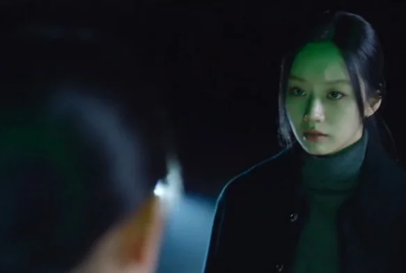 Кадр к 16 серии «Дружеское соперничество»