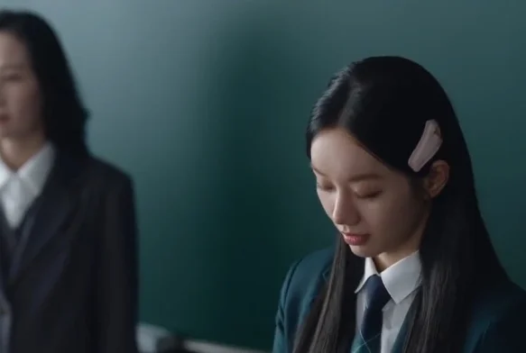 Кадр к 16 серии «Дружеское соперничество»