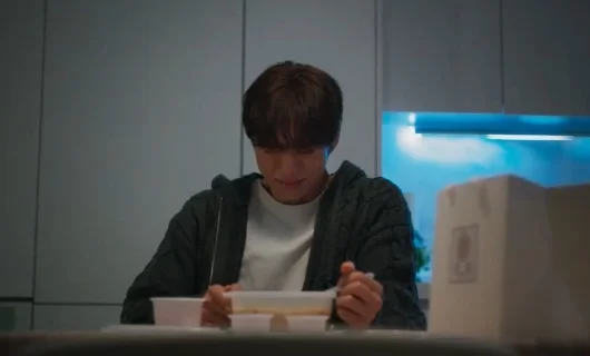 Дорама Тайные отношения 3 серия