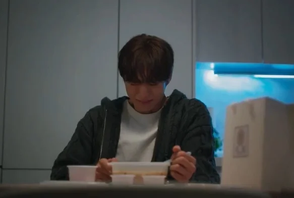 Кадр к 3 серии «Тайные отношения»