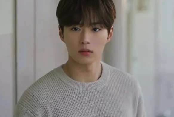 Кадр к 3 серии «Тайные отношения»