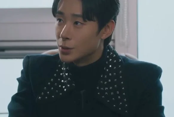 Кадр к 3 серии «Тайные отношения»