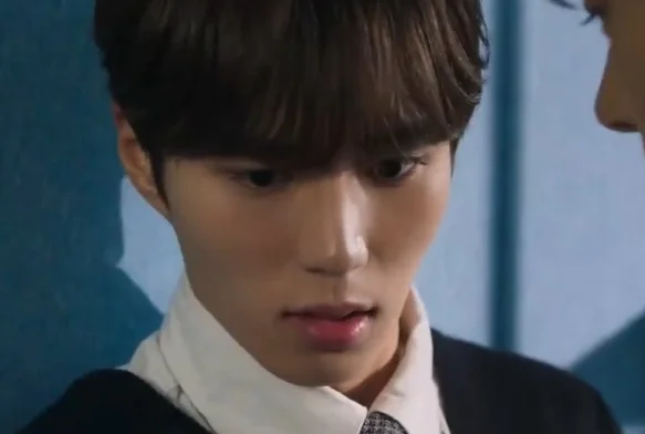 Кадр к 3 серии «Тайные отношения»