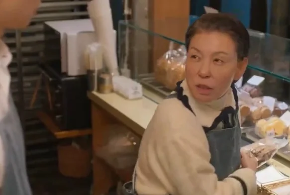 Кадр к 3 серии «Тайные отношения»