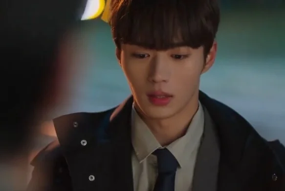 Кадр к 3 серии «Тайные отношения»