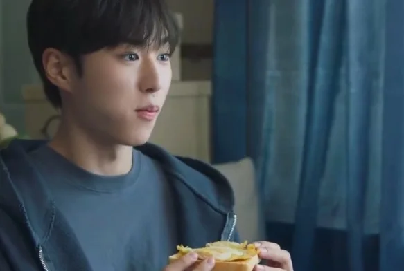 Кадр к 3 серии «Тайные отношения»