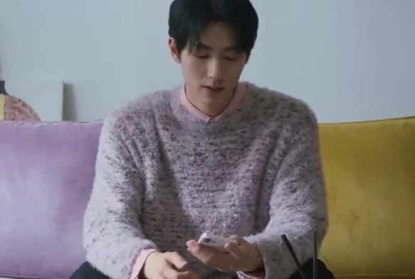 Кадр к 3 серии «Тайные отношения»