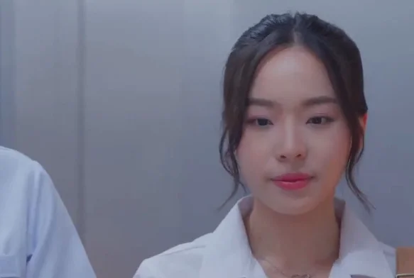 Кадр к 5 серии «Обратно со мной»