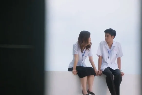 Кадр к 5 серии «Обратно со мной»