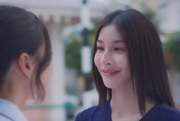 Кадр к 5 серии «Обратно со мной»