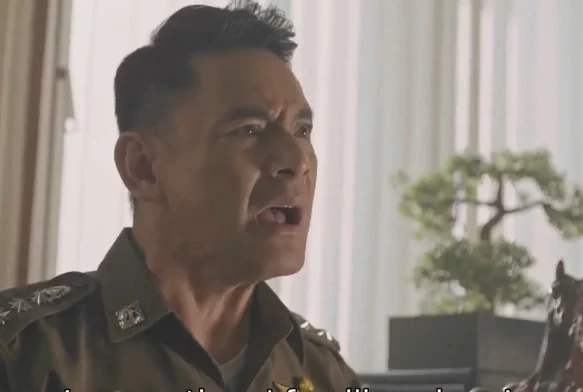 Кадр к 5 серии «Обратно со мной»