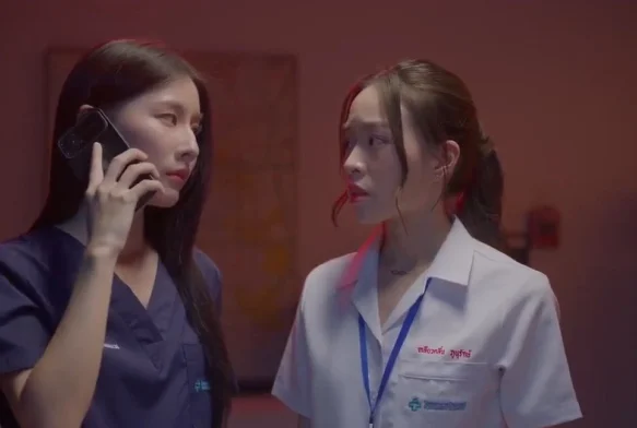 Кадр к 5 серии «Обратно со мной»